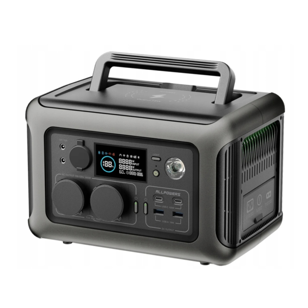 ALLPOWERS R600