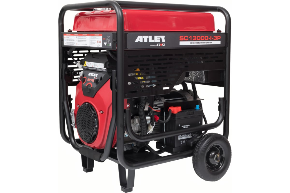 ATLET SC13000-I
