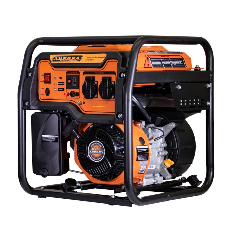 Aurora AGE 4500i