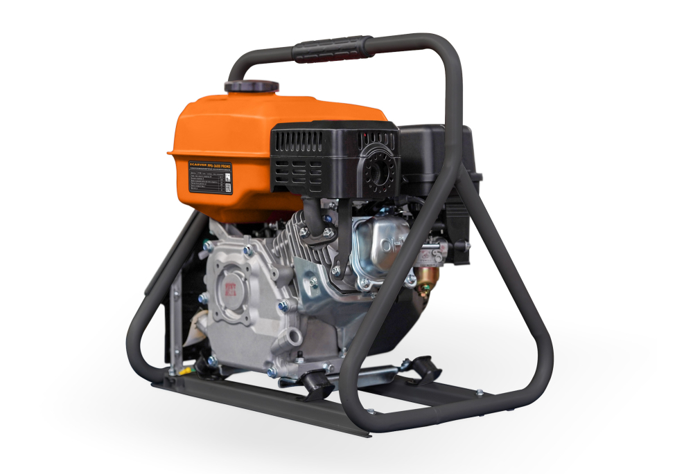 CARVER PPG-3600I PROMO