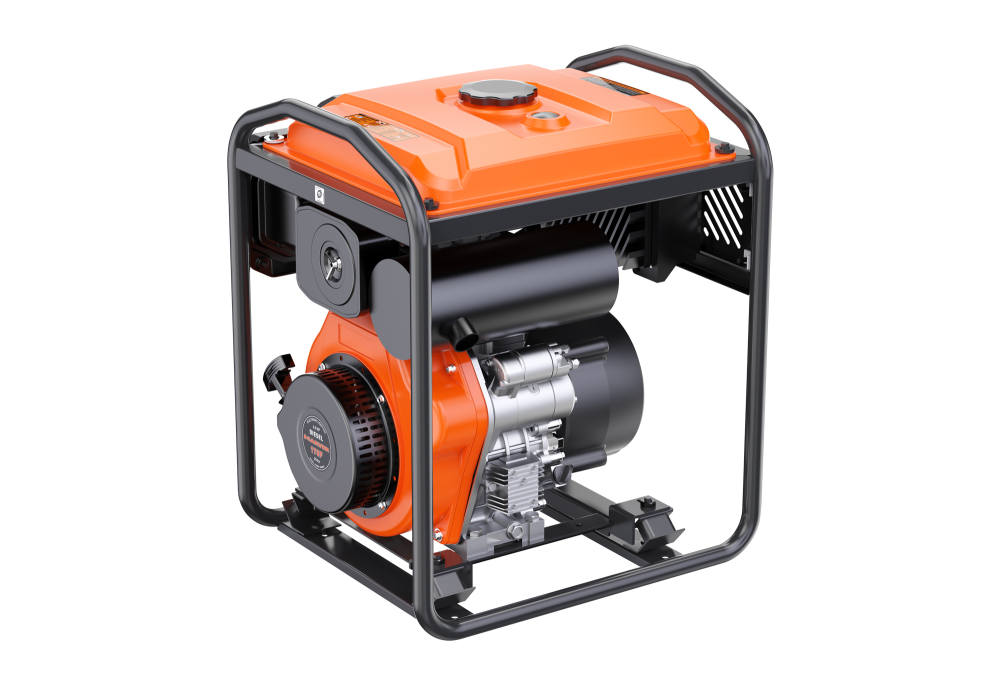 CARVER PPG-5000ID