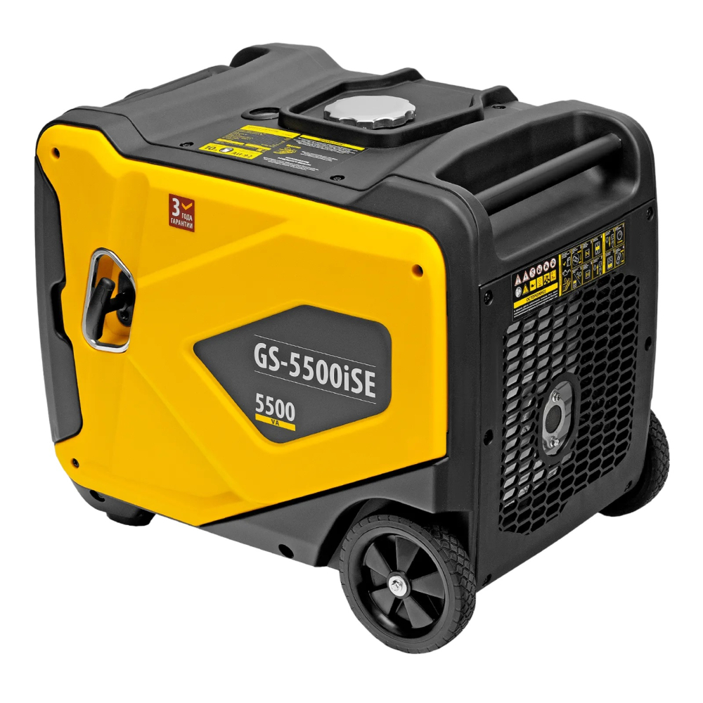 Denzel GS-5500iSE