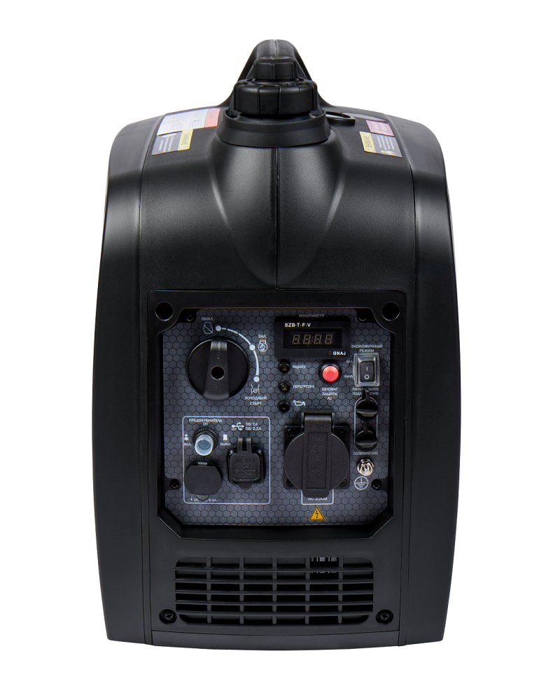 ELITECH GIS 2000RM