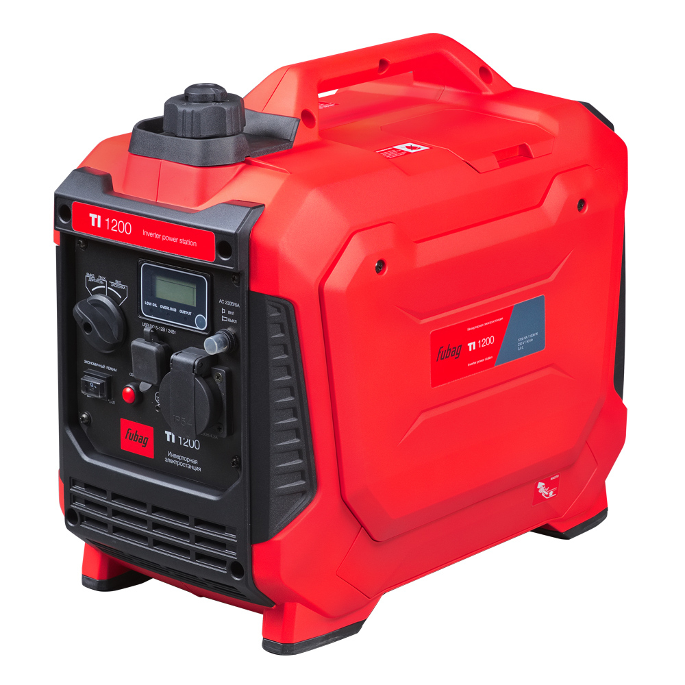 FUBAG TI 1200
