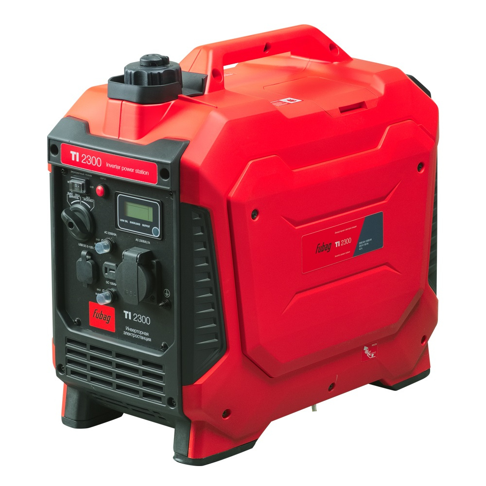 FUBAG TI 2300