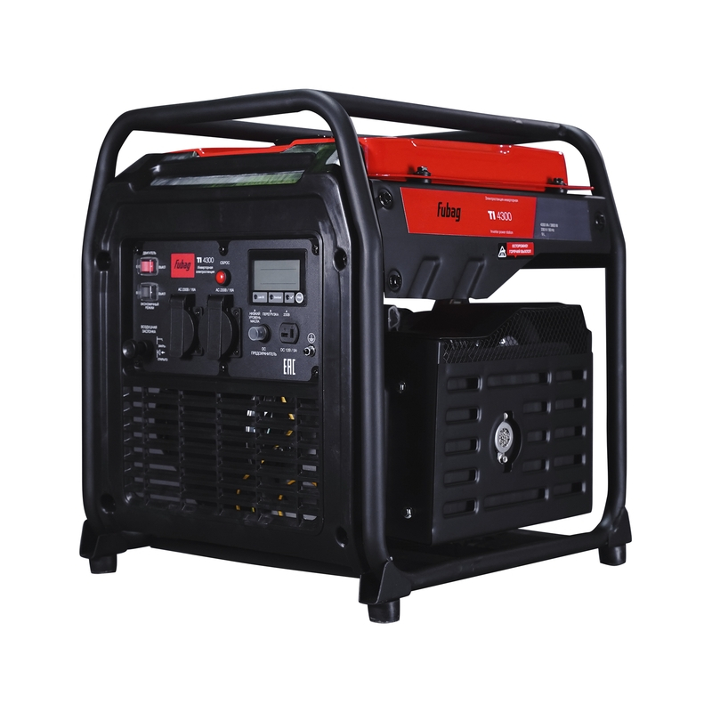 FUBAG TI 4300