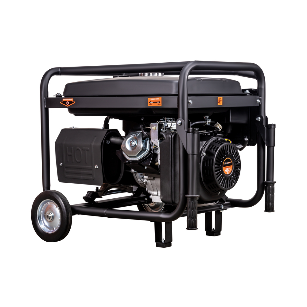 FoxWeld Expert G8500 EW