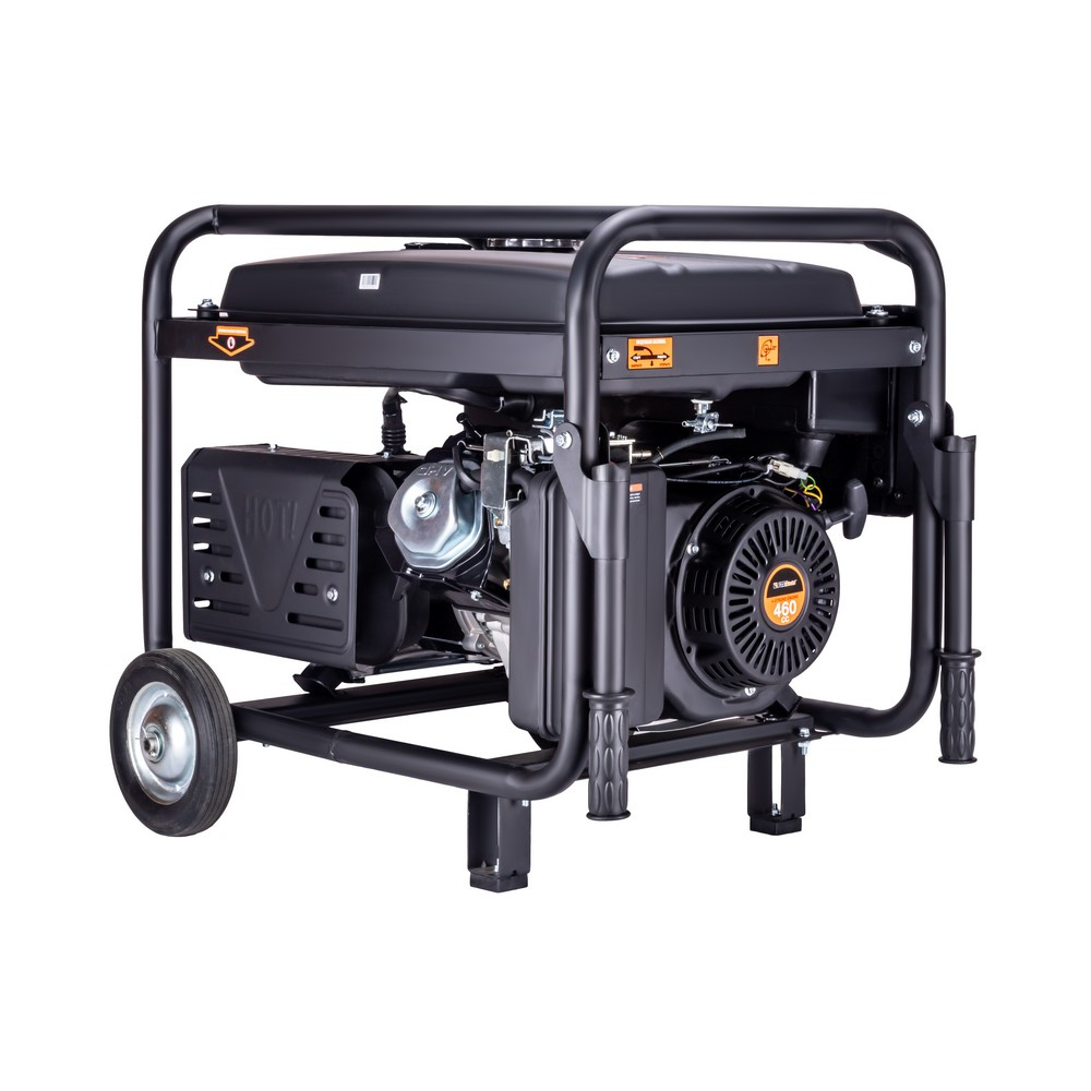 FoxWeld Expert G9500-3