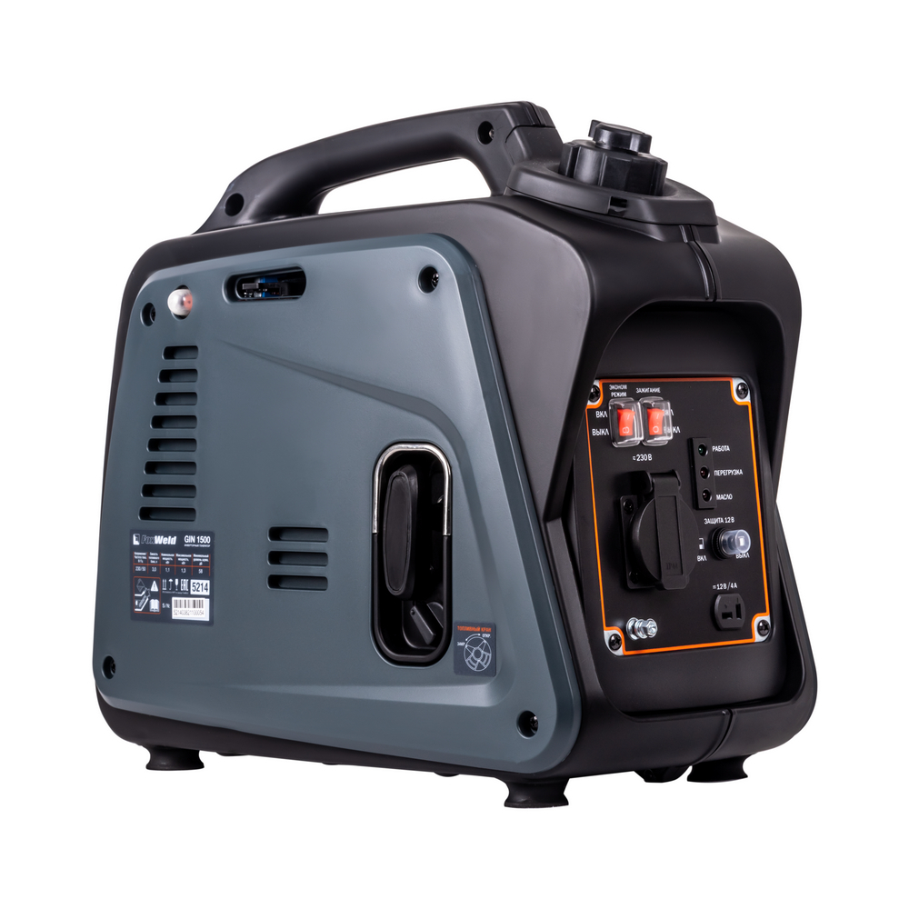FoxWeld GIN 1500