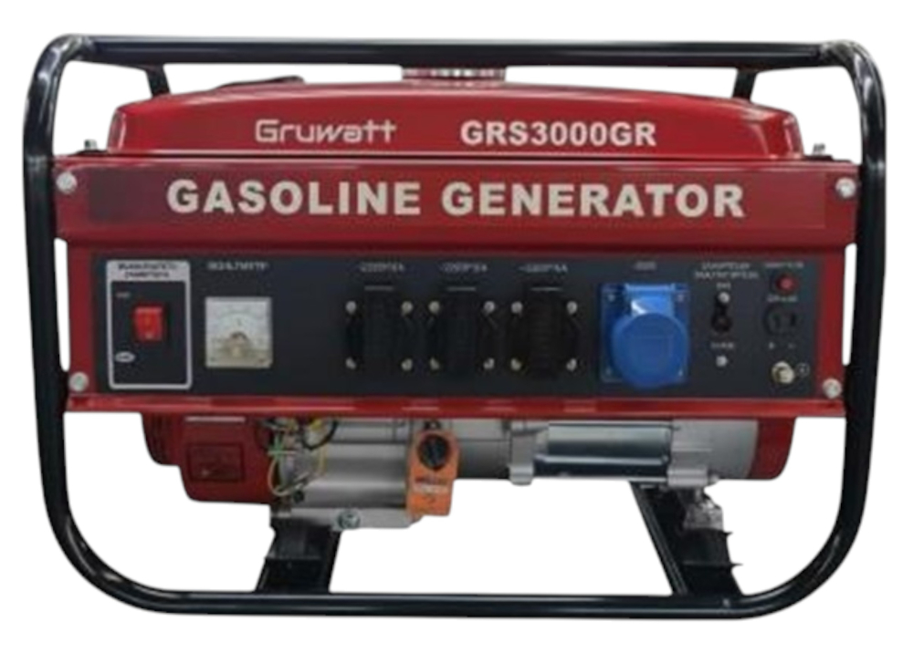 Gruwatt GRS3000GR