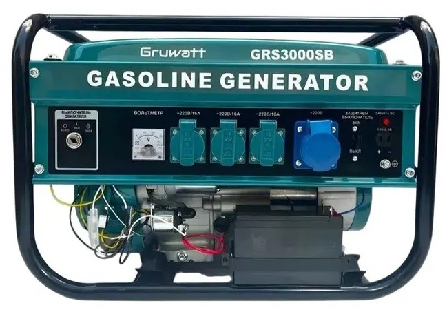 Gruwatt GRS 3000SB