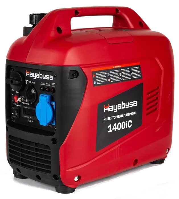 HAYABUSA 1400 IC