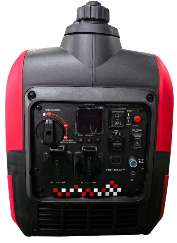 HAYABUSA 3800iCE