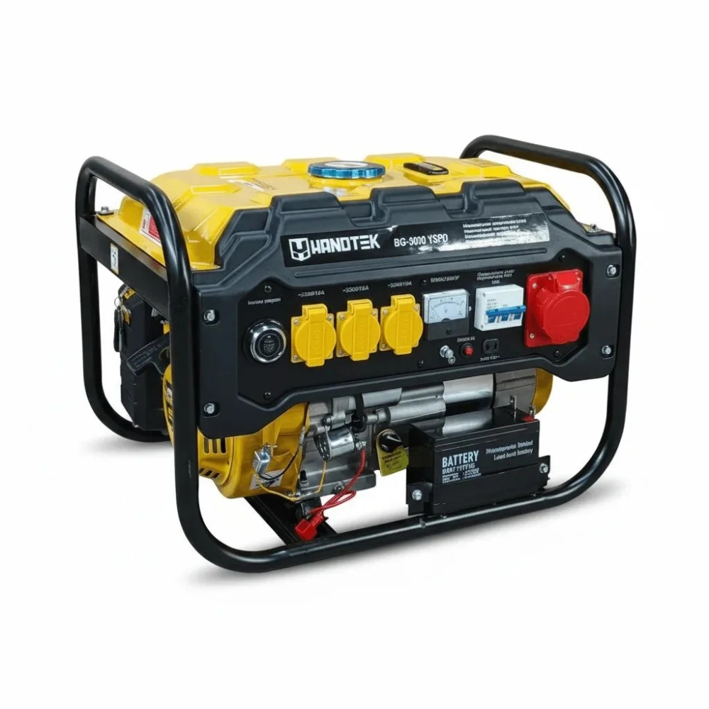 Handtek BG-3000 YSPD