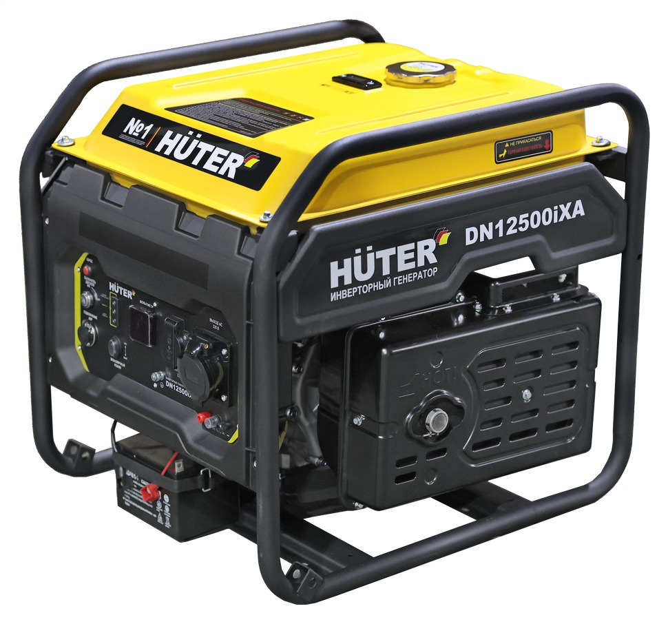 Huter DN12500iXA