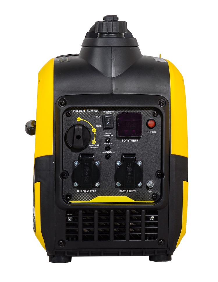 Huter DN2700Si