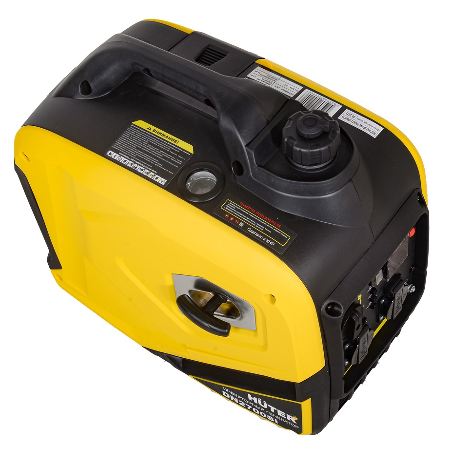 Huter DN2700Si