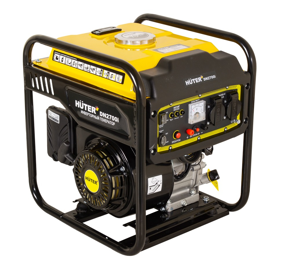 Huter DN2700i