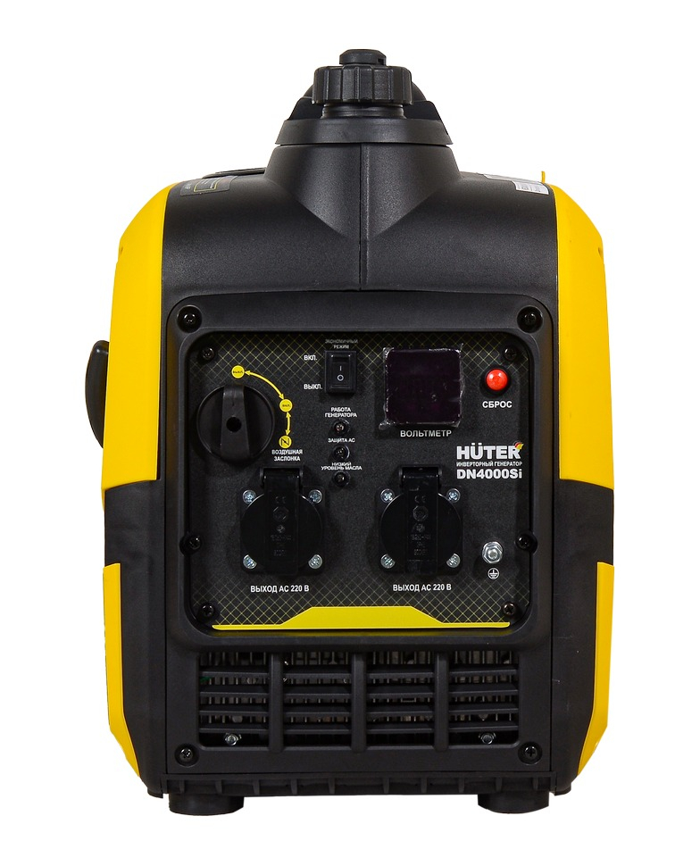 Huter DN4000Si