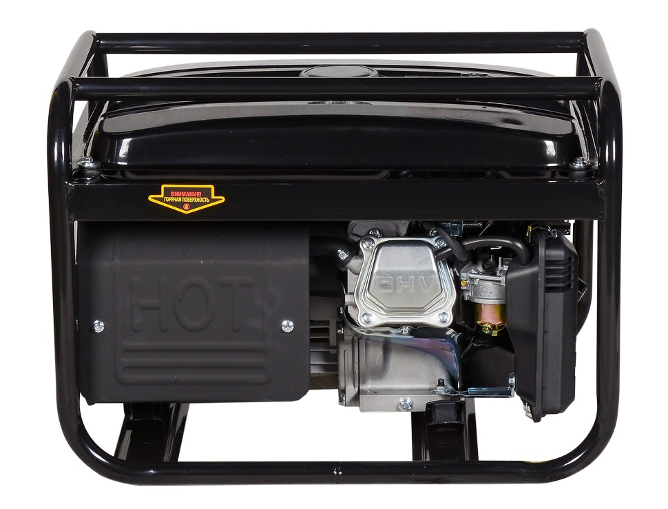Huter DY4000LX