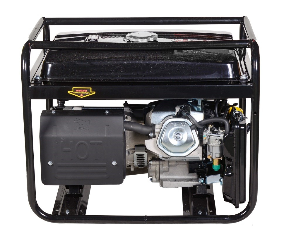 Huter DY5000L