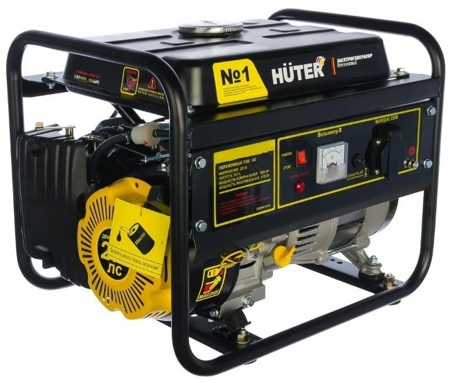 Huter HTVI7L
