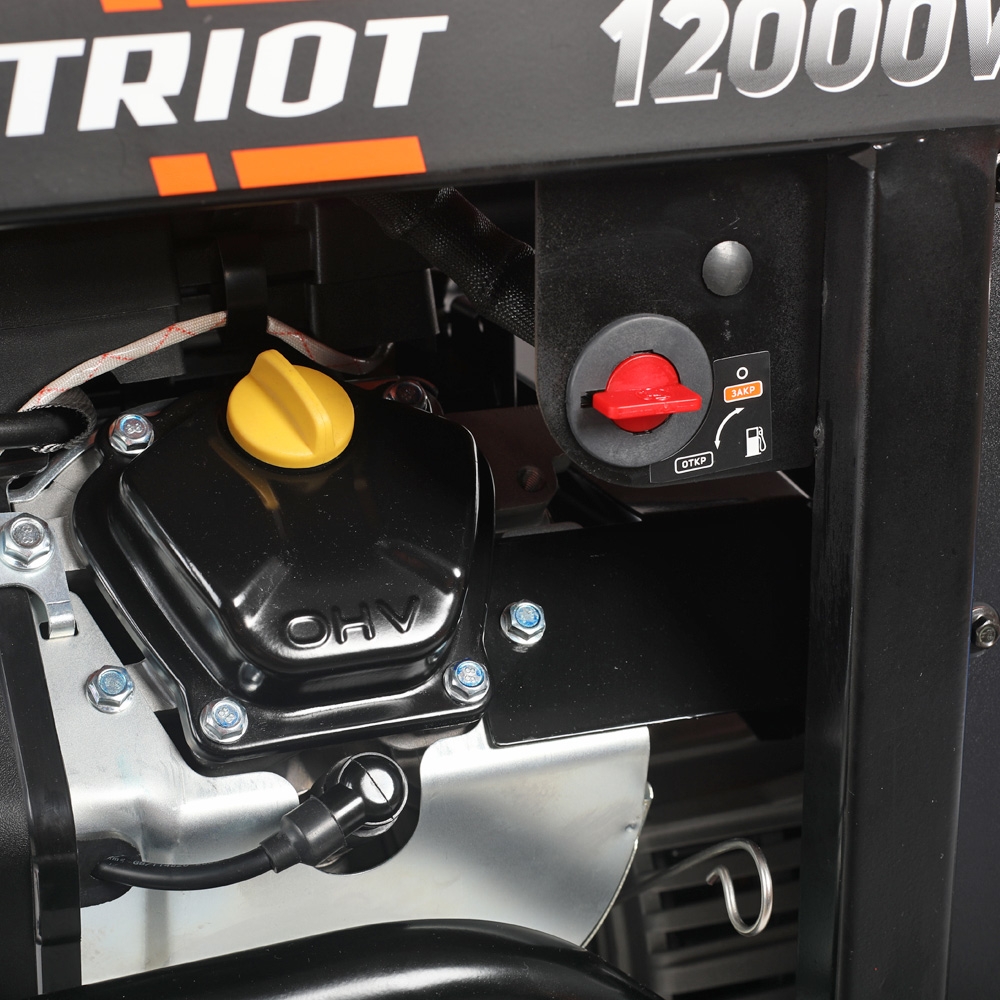 PATRIOT GP 15010ALE