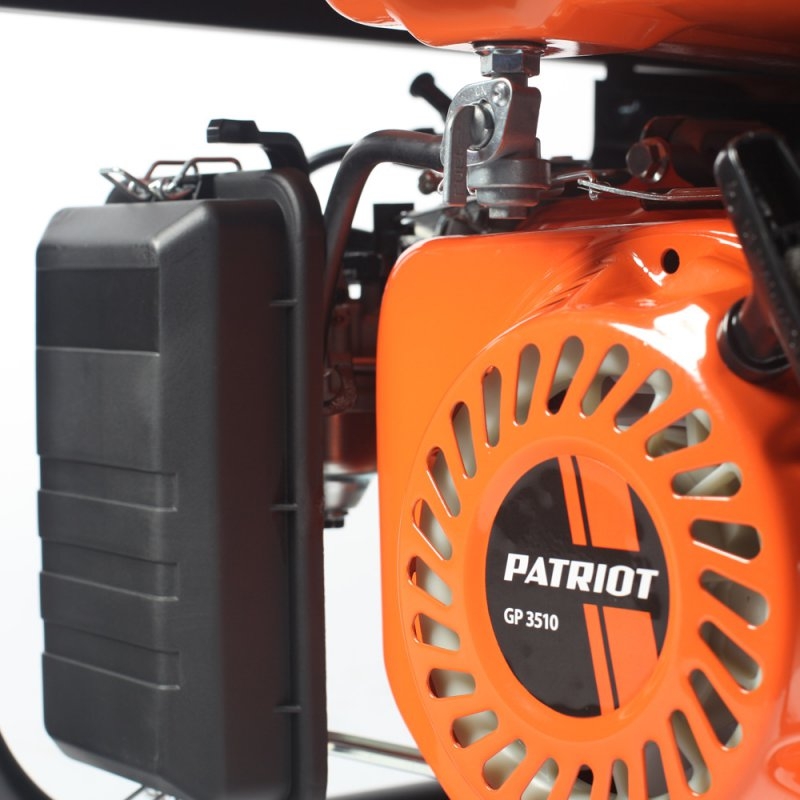 PATRIOT GP 3510