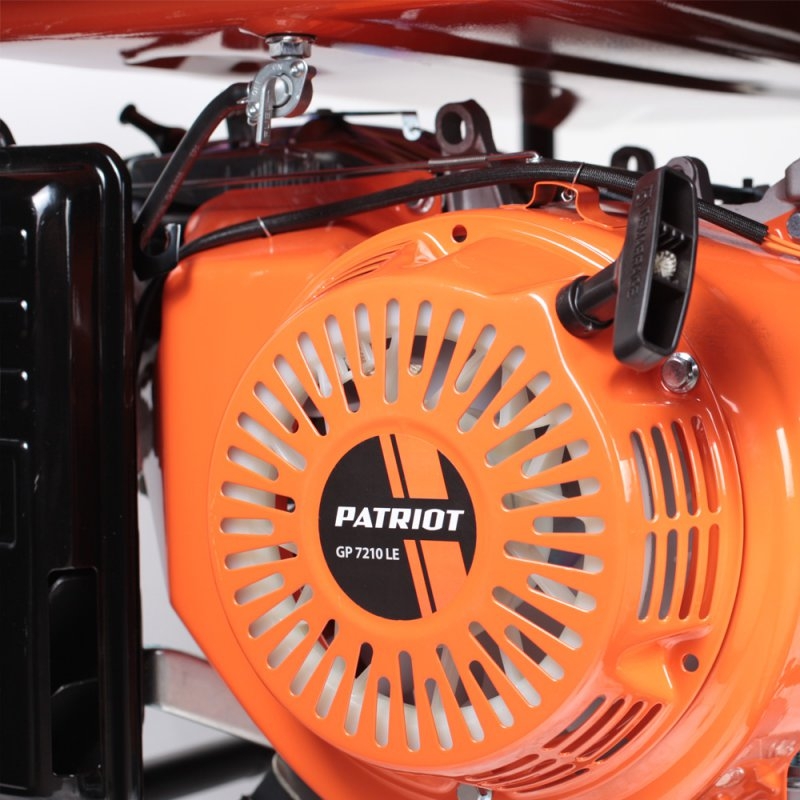 PATRIOT GP 7210LE