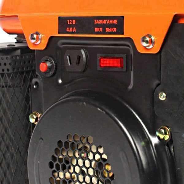 PATRIOT Max Power SRGE 1000iT