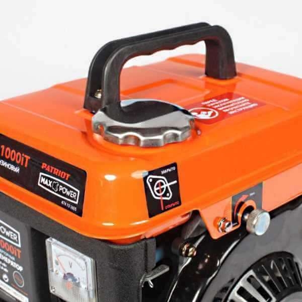 PATRIOT Max Power SRGE 1000iT