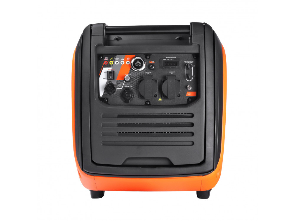 PATRIOT iGX 4000AWSP