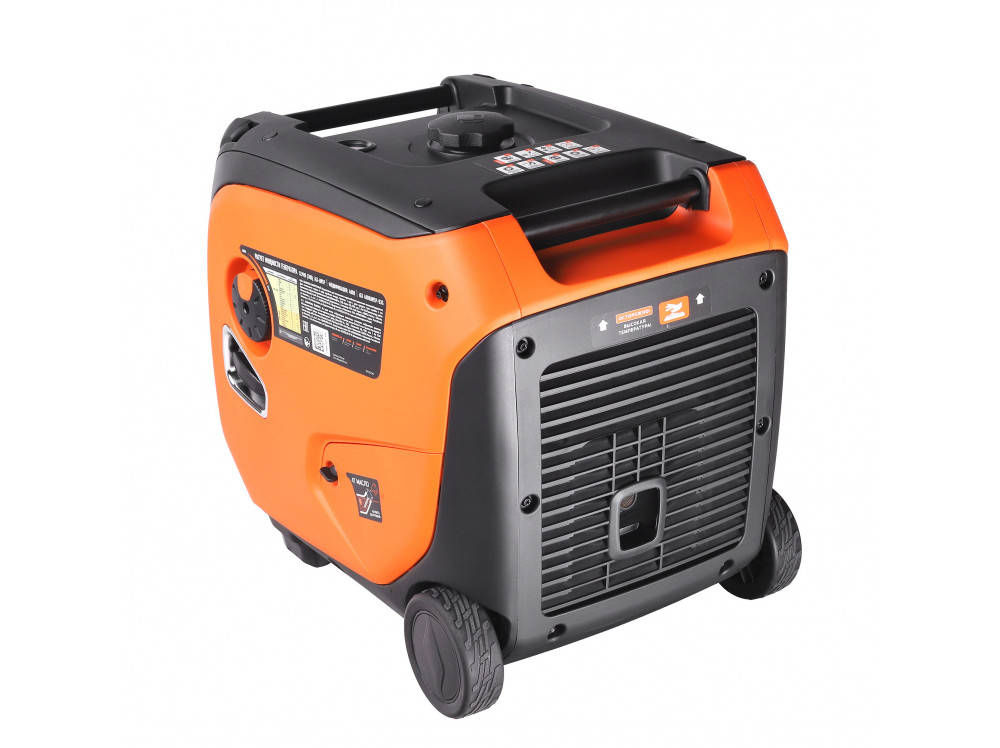 PATRIOT iGX 4000AWSP