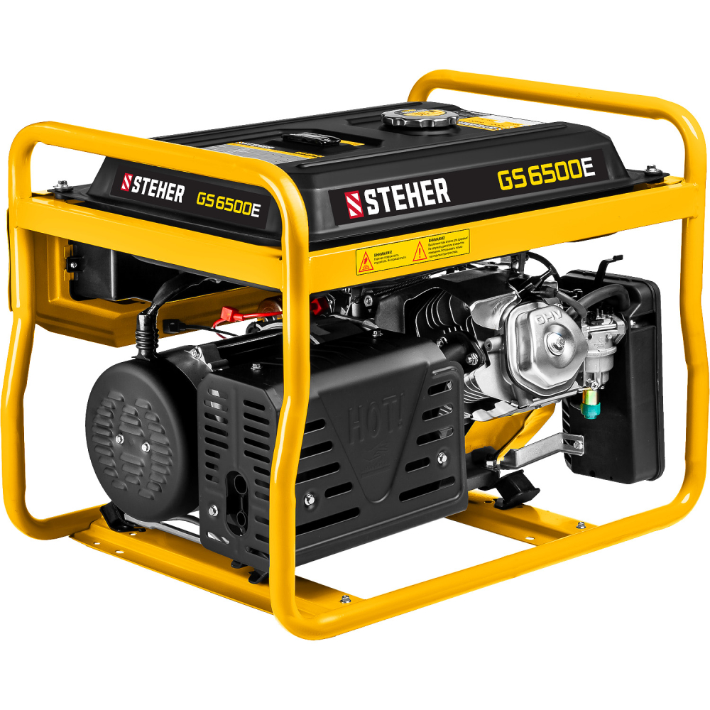 STEHER GS-6500Е