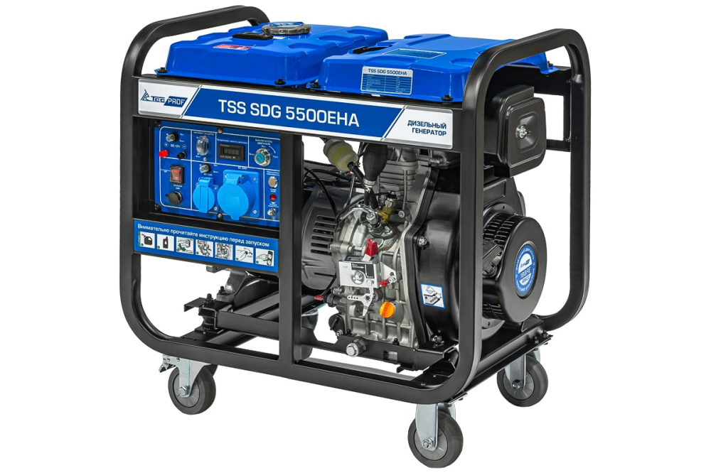 ��� SDG 5500EHA