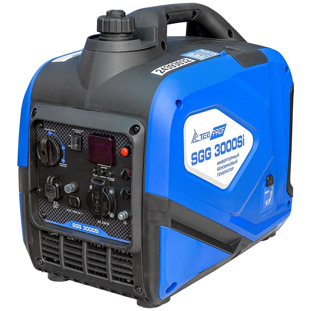 ��� SGG 3000 SI