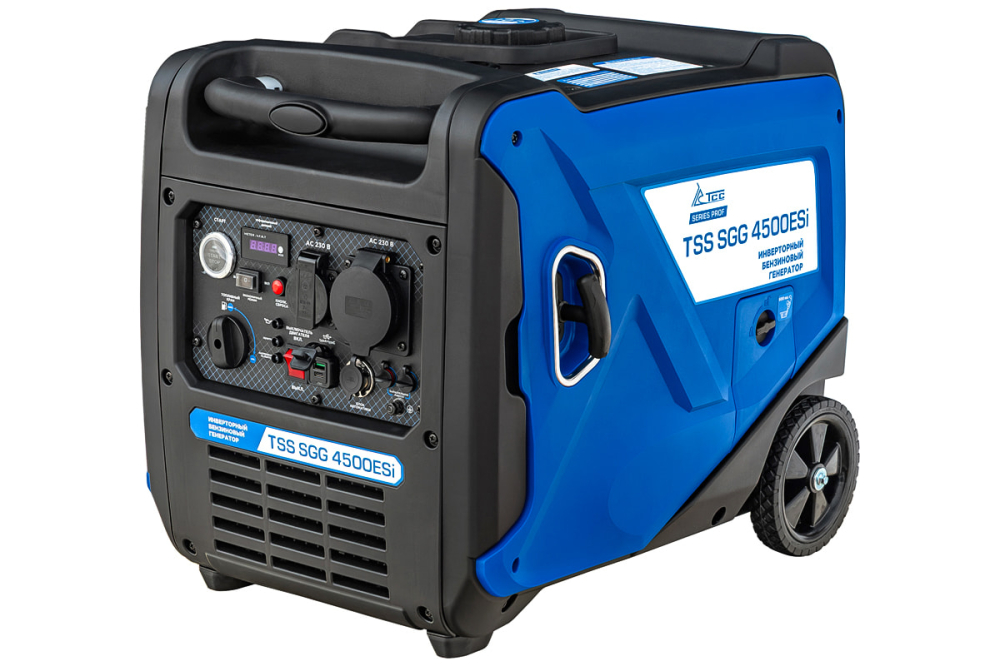 ��� SGG 4500ESi