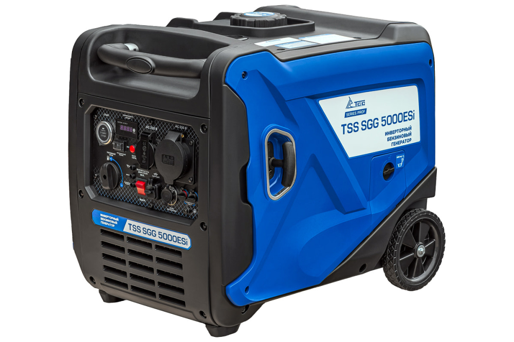 ��� SGG 5000ESi