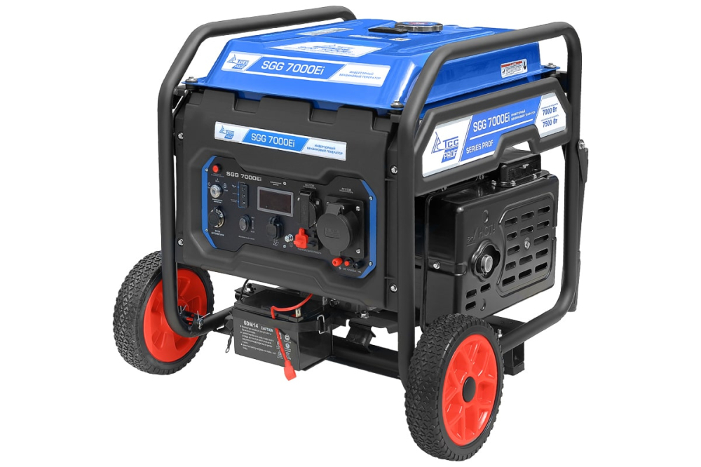 ��� SGG 7000Ei