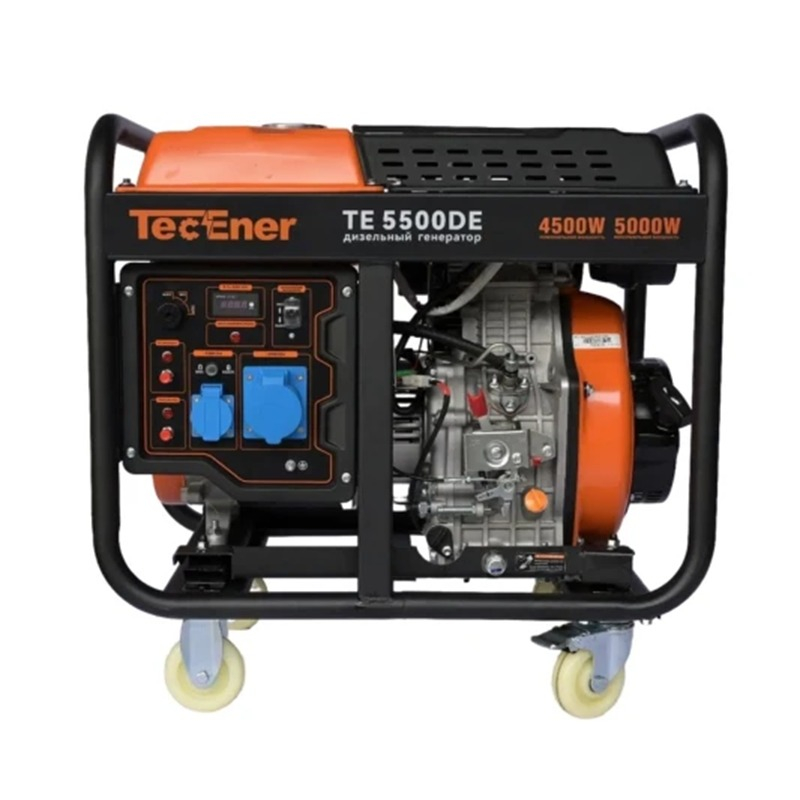 TecEner TE5500DE