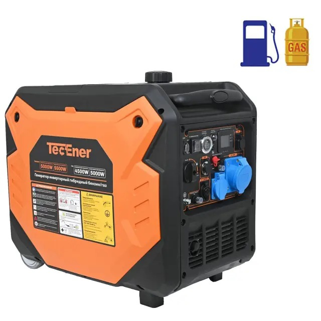 TecEner TE6000GLis