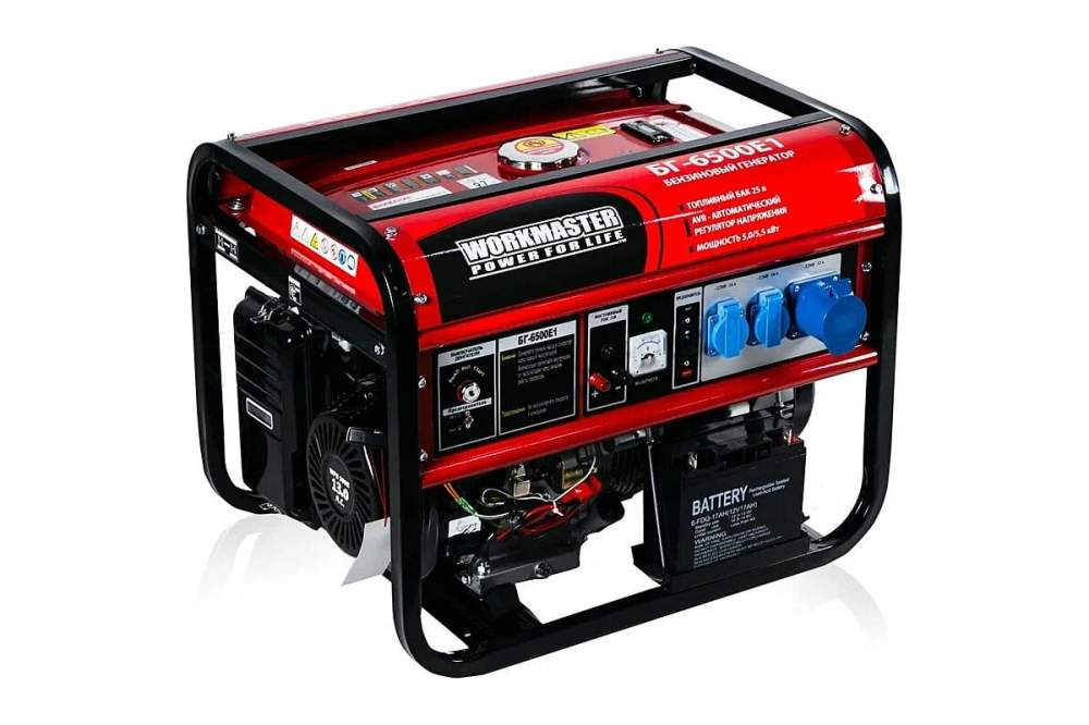 WorkMaster ��-6500E1
