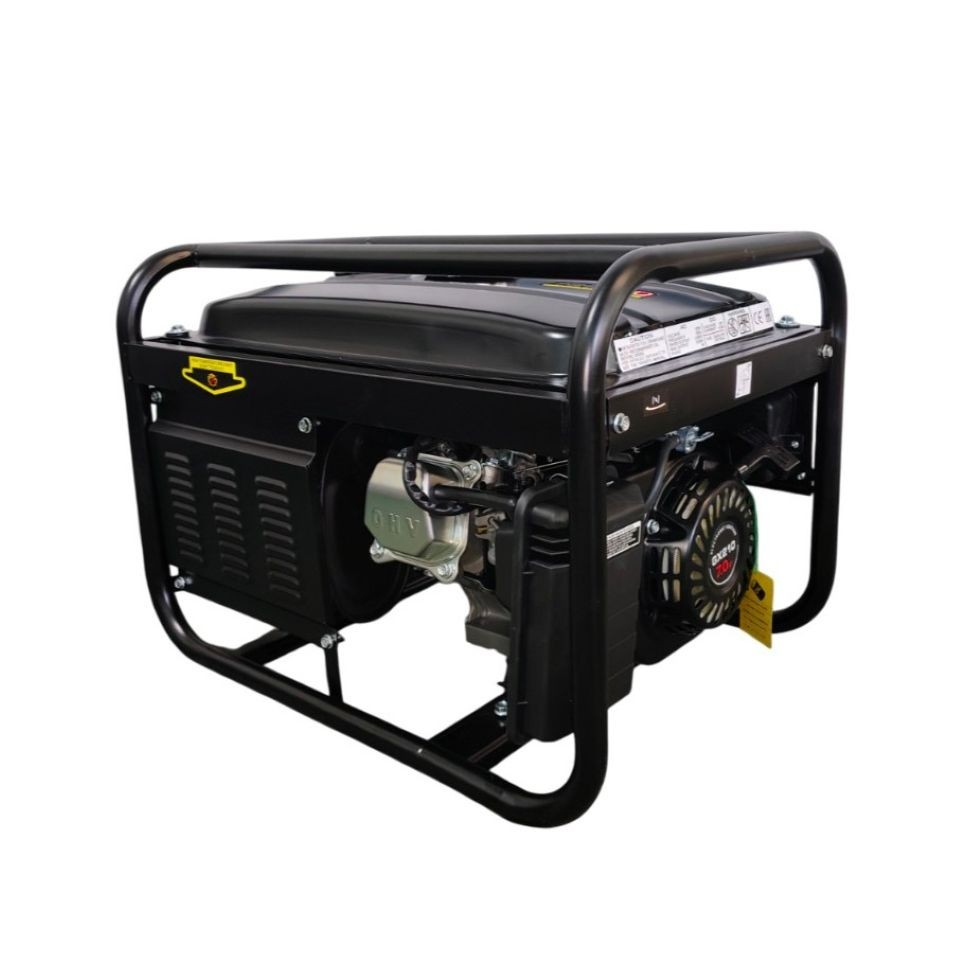Zammer S3800CX