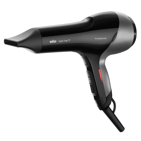 BRAUN BRHD780E