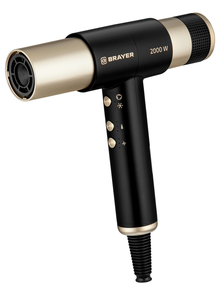 BRAYER BR3308