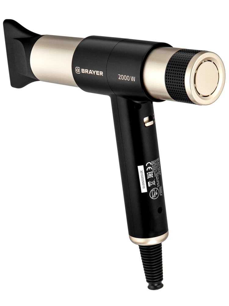 BRAYER BR3308