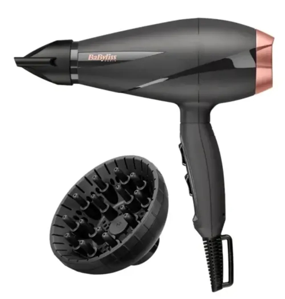 Babyliss 6709DE