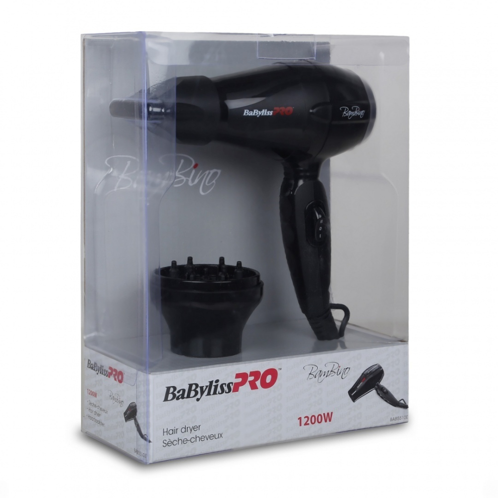 Babyliss BAB5510E