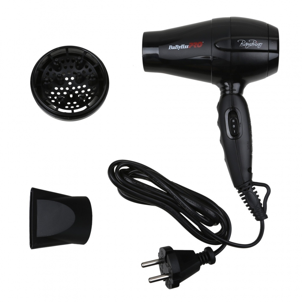 Babyliss BAB5510E