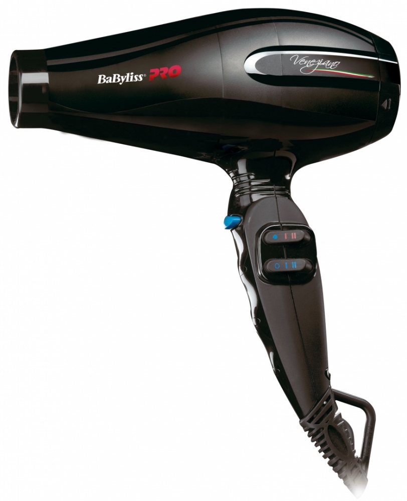 Babyliss BAB6600RE